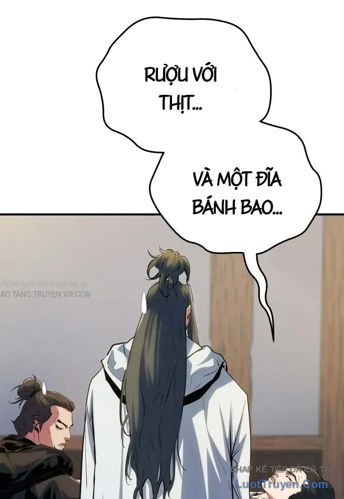 Bát Môn Chi Ngọc Chap 25 - Next Chap 26