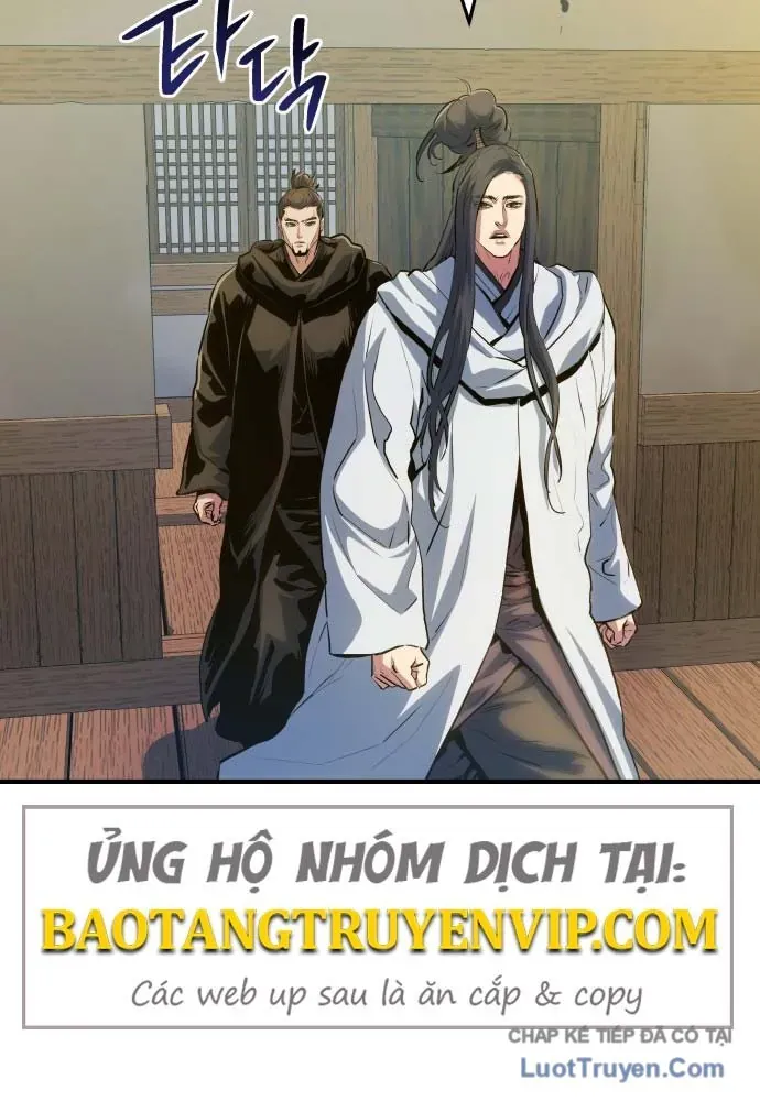 Bát Môn Chi Ngọc Chap 25 - Next Chap 26