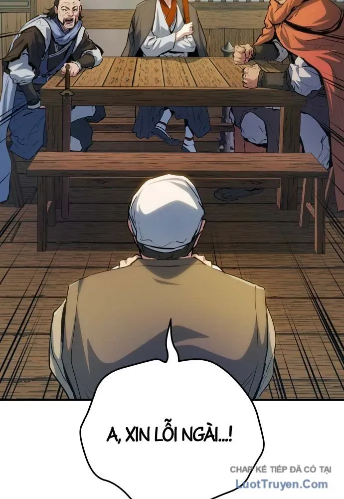 Bát Môn Chi Ngọc Chap 25 - Next Chap 26
