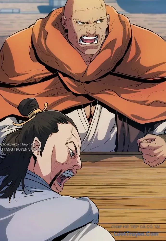 Bát Môn Chi Ngọc Chap 25 - Next Chap 26