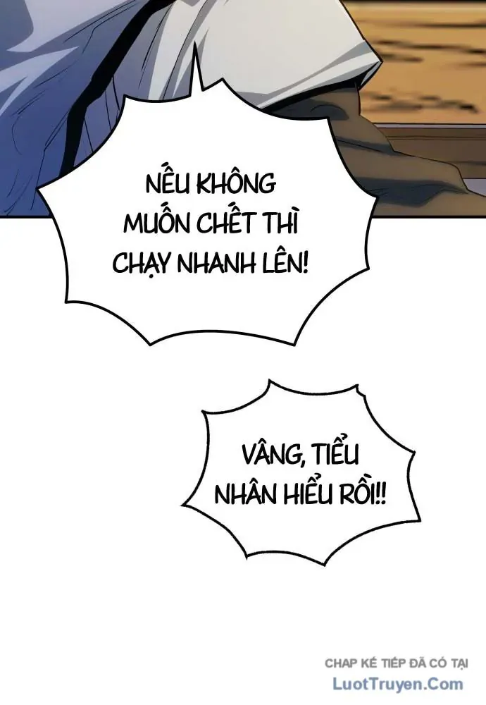 Bát Môn Chi Ngọc Chap 25 - Next Chap 26