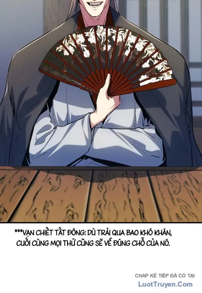 Bát Môn Chi Ngọc Chap 25 - Next Chap 26
