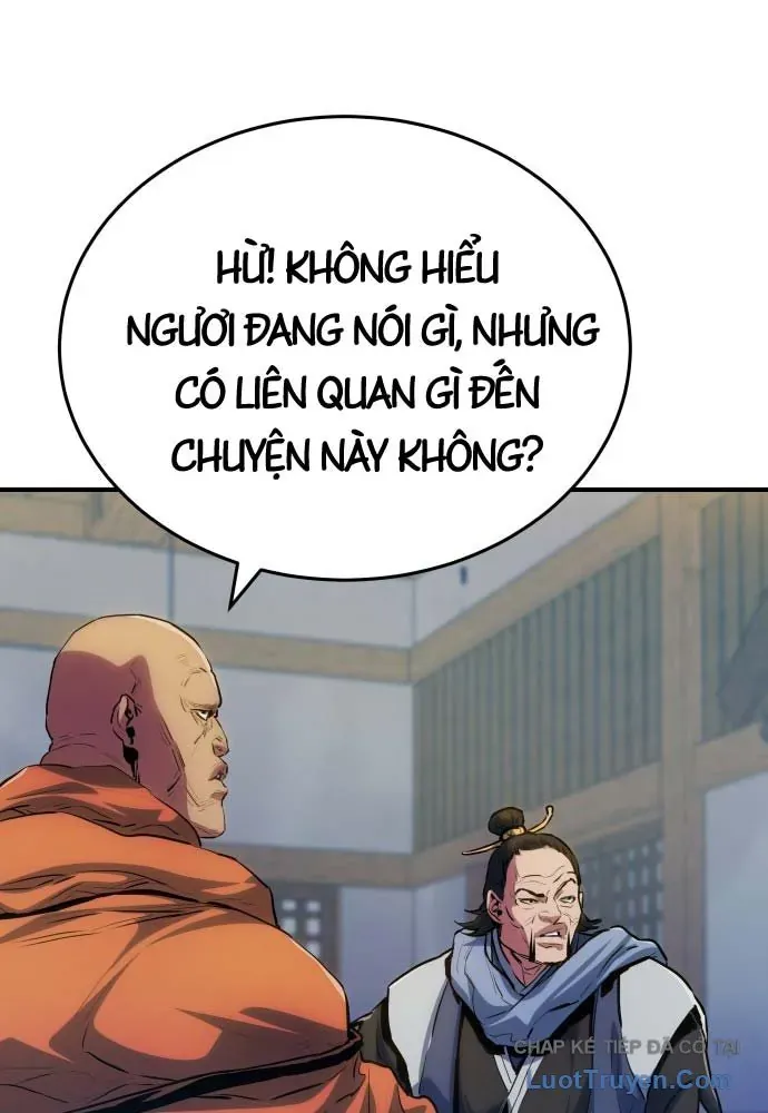 Bát Môn Chi Ngọc Chap 25 - Next Chap 26