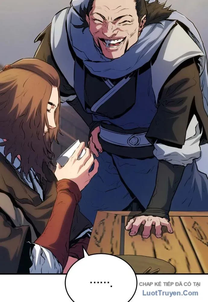 Bát Môn Chi Ngọc Chap 25 - Next Chap 26