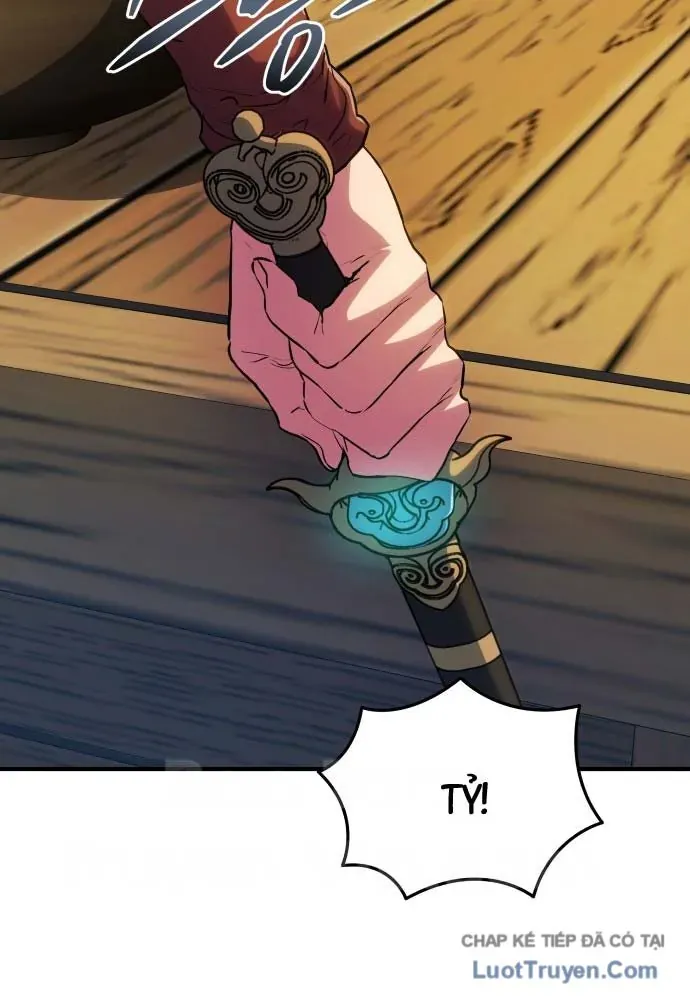 Bát Môn Chi Ngọc Chap 25 - Next Chap 26