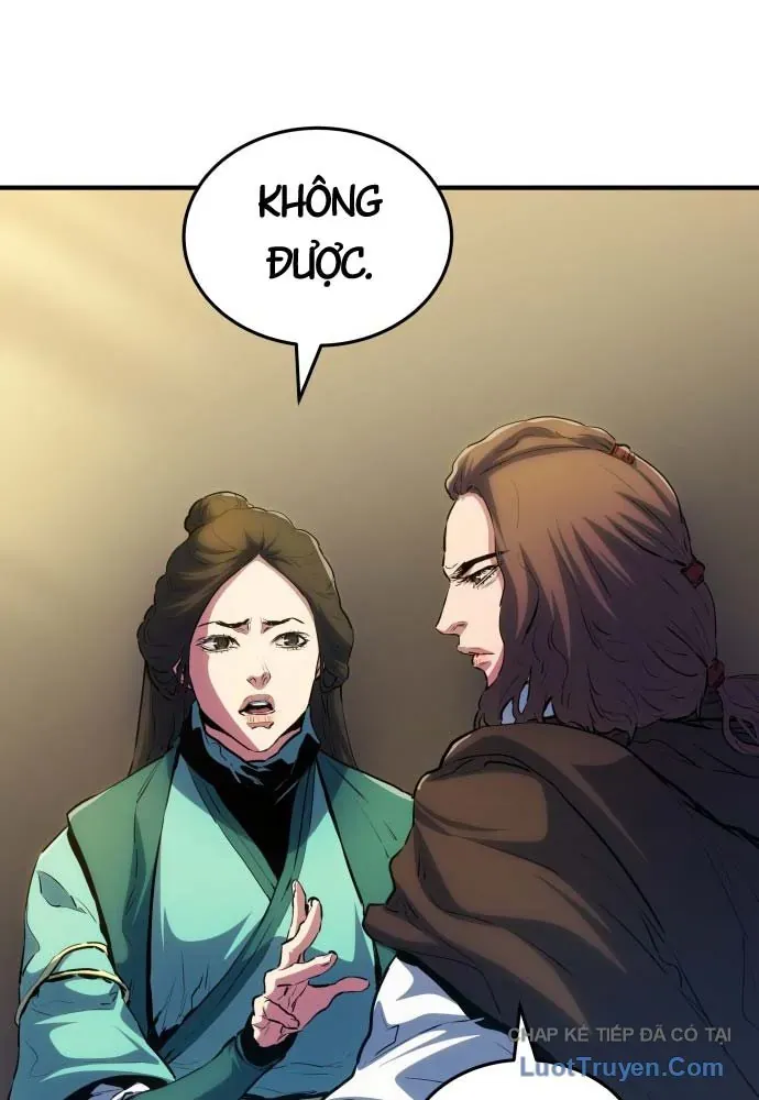 Bát Môn Chi Ngọc Chap 25 - Next Chap 26