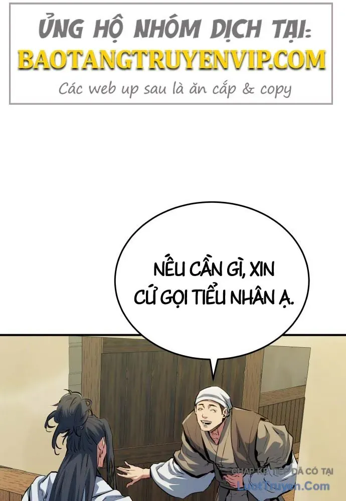 Bát Môn Chi Ngọc Chap 25 - Next Chap 26