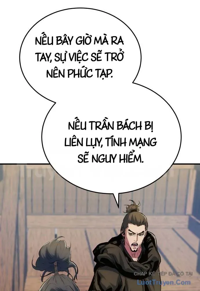 Bát Môn Chi Ngọc Chap 25 - Next Chap 26