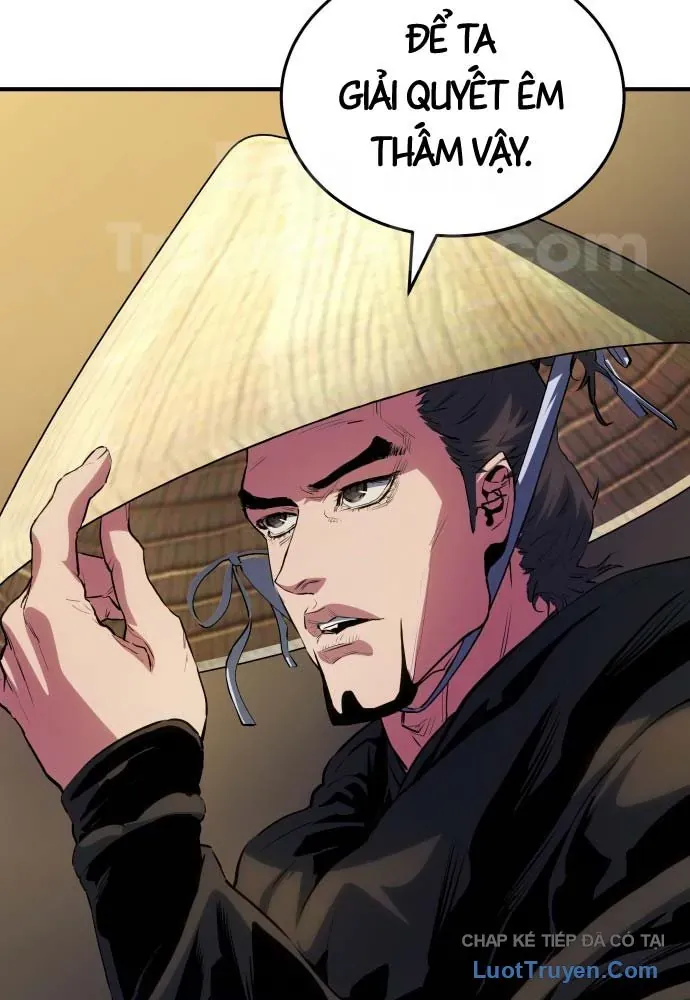 Bát Môn Chi Ngọc Chap 25 - Next Chap 26