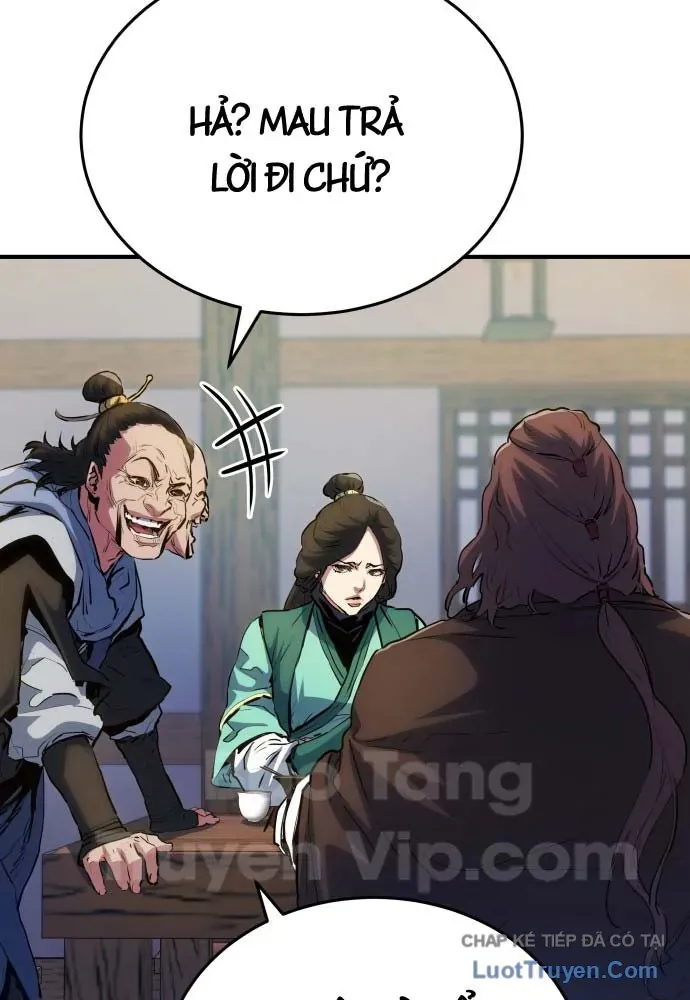 Bát Môn Chi Ngọc Chap 25 - Next Chap 26