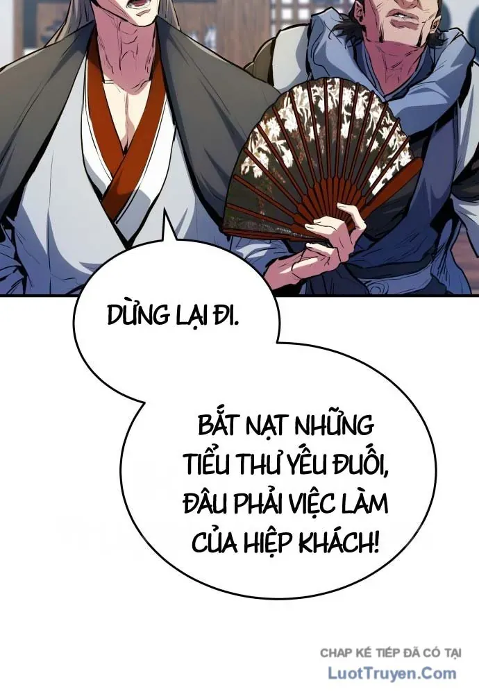 Bát Môn Chi Ngọc Chap 25 - Next Chap 26