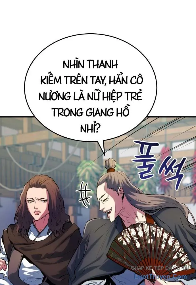 Bát Môn Chi Ngọc Chap 25 - Next Chap 26