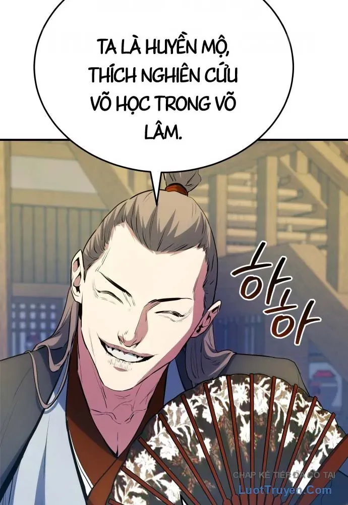 Bát Môn Chi Ngọc Chap 25 - Next Chap 26