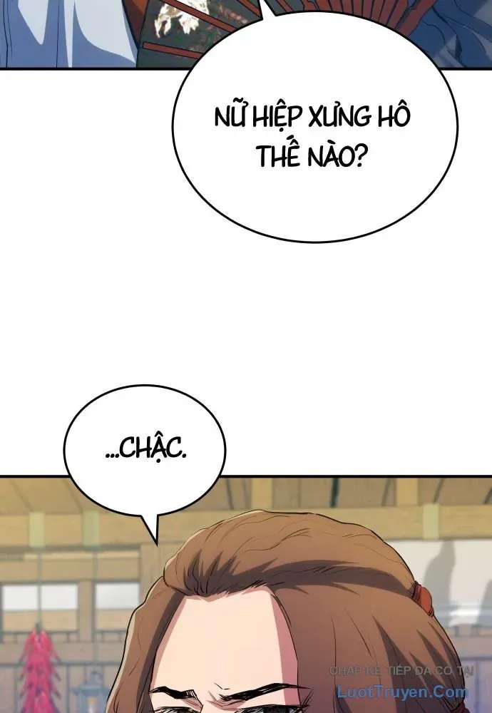 Bát Môn Chi Ngọc Chap 25 - Next Chap 26