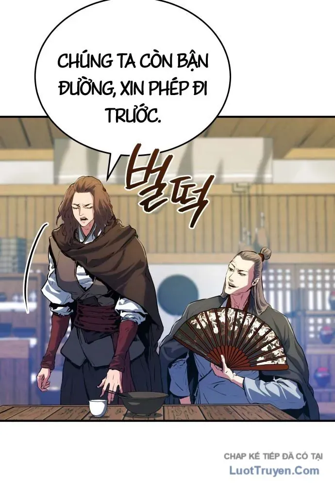 Bát Môn Chi Ngọc Chap 25 - Next Chap 26