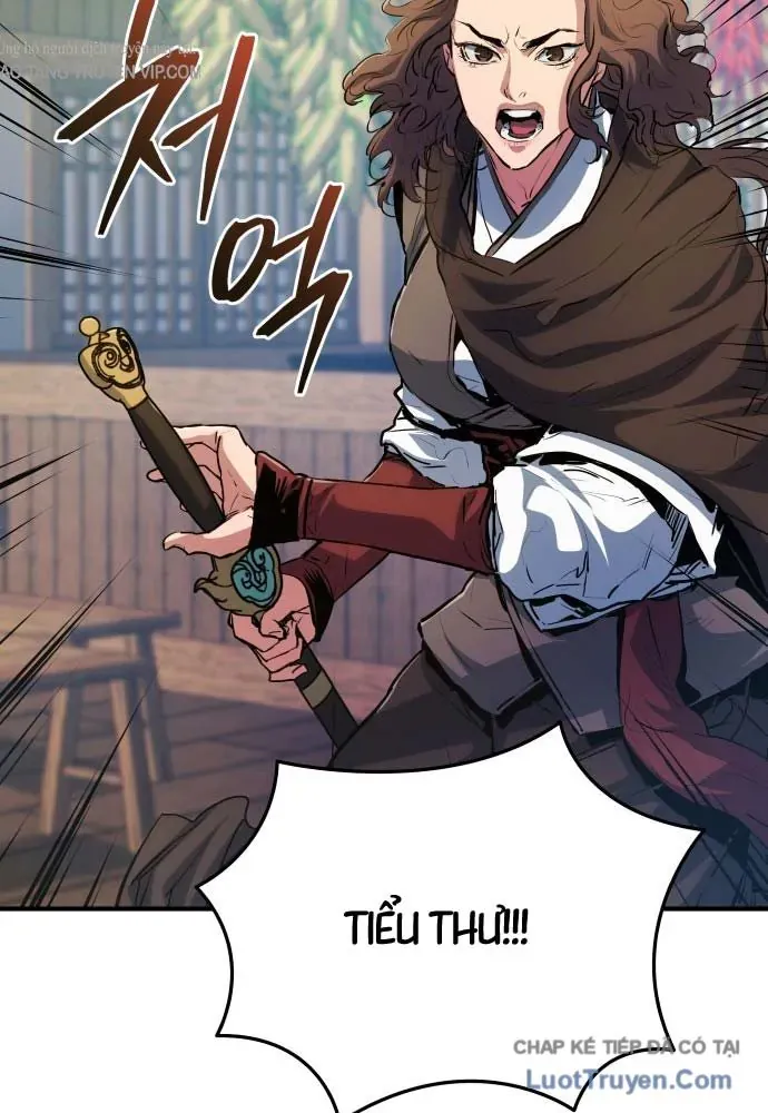 Bát Môn Chi Ngọc Chap 25 - Next Chap 26