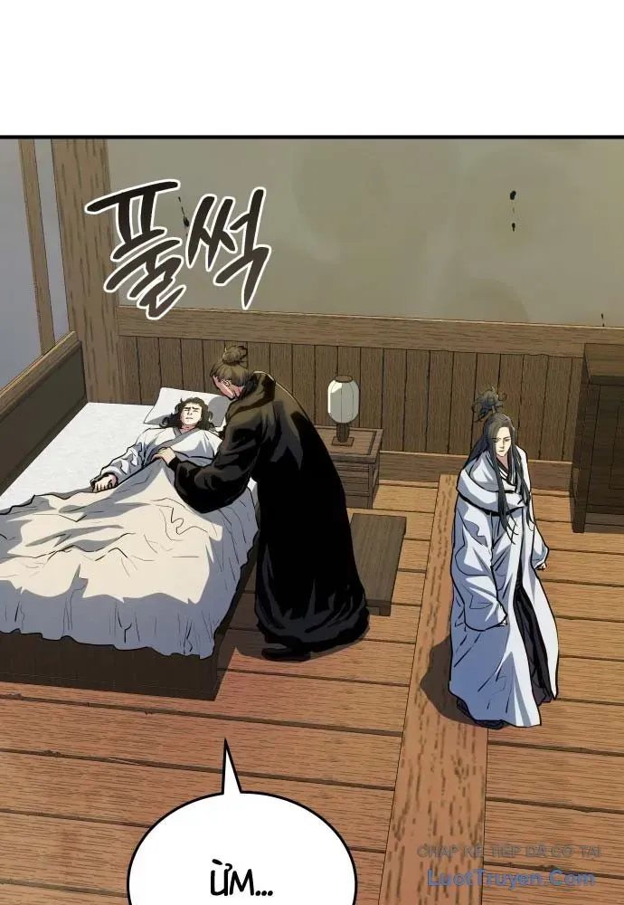 Bát Môn Chi Ngọc Chap 25 - Next Chap 26