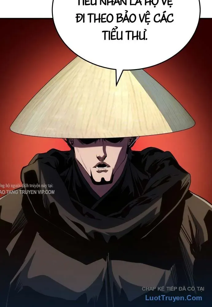 Bát Môn Chi Ngọc Chap 25 - Next Chap 26