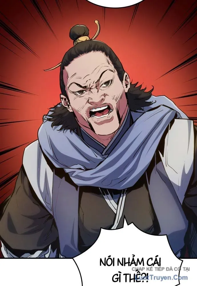 Bát Môn Chi Ngọc Chap 25 - Next Chap 26
