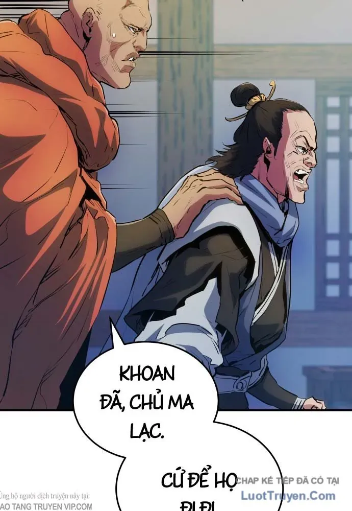 Bát Môn Chi Ngọc Chap 25 - Next Chap 26