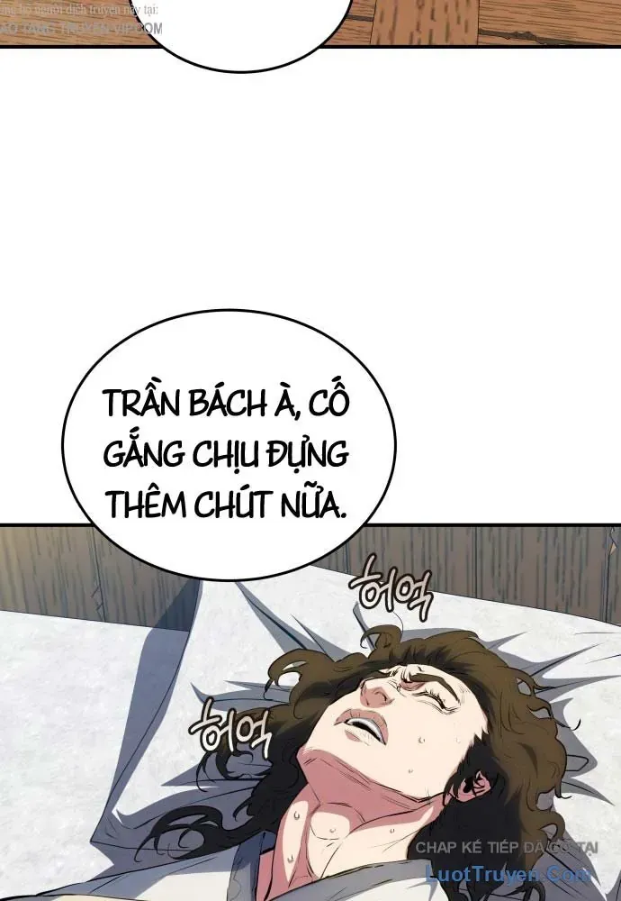Bát Môn Chi Ngọc Chap 25 - Next Chap 26
