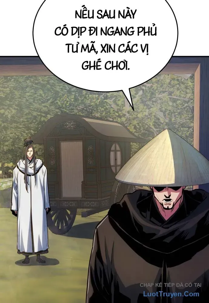 Bát Môn Chi Ngọc Chap 25 - Next Chap 26