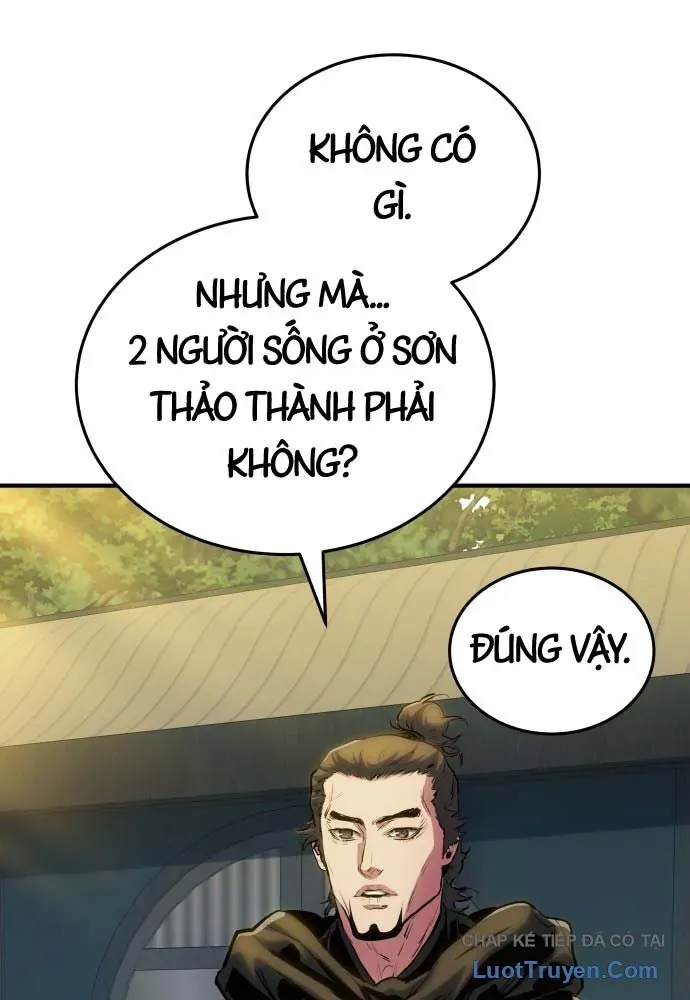 Bát Môn Chi Ngọc Chap 25 - Next Chap 26