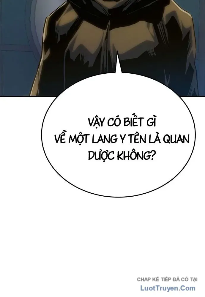 Bát Môn Chi Ngọc Chap 25 - Next Chap 26
