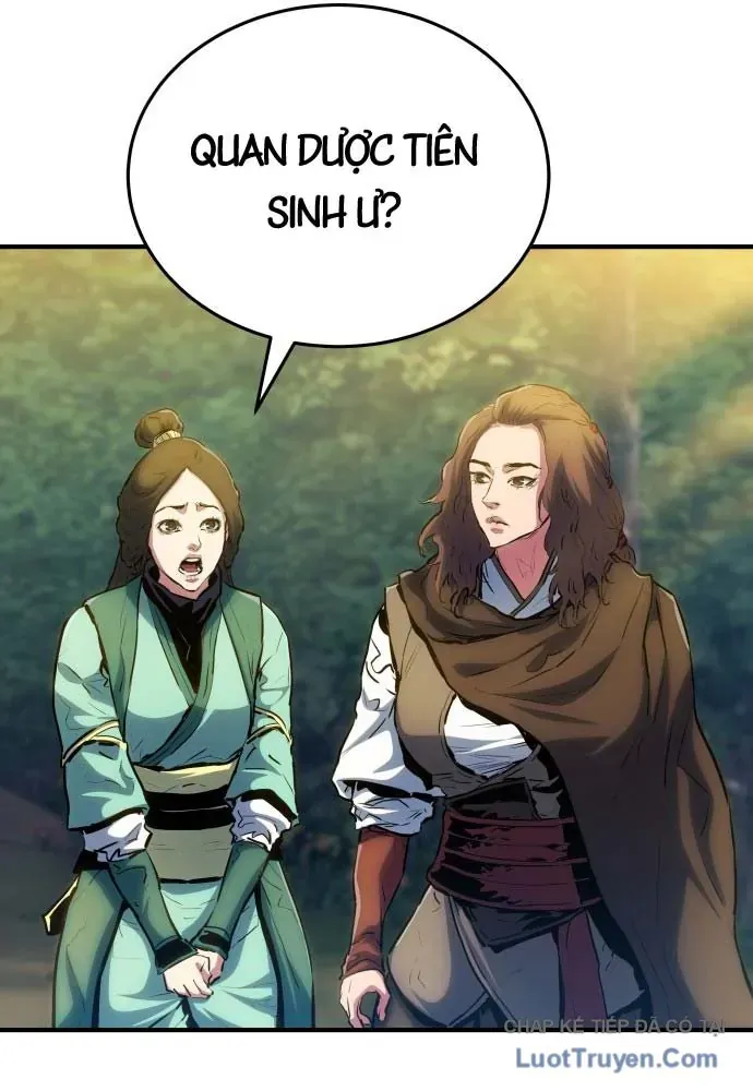 Bát Môn Chi Ngọc Chap 25 - Next Chap 26