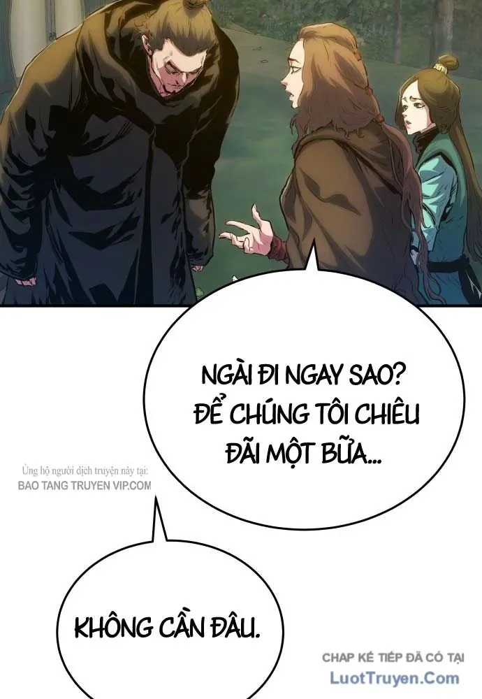 Bát Môn Chi Ngọc Chap 25 - Next Chap 26