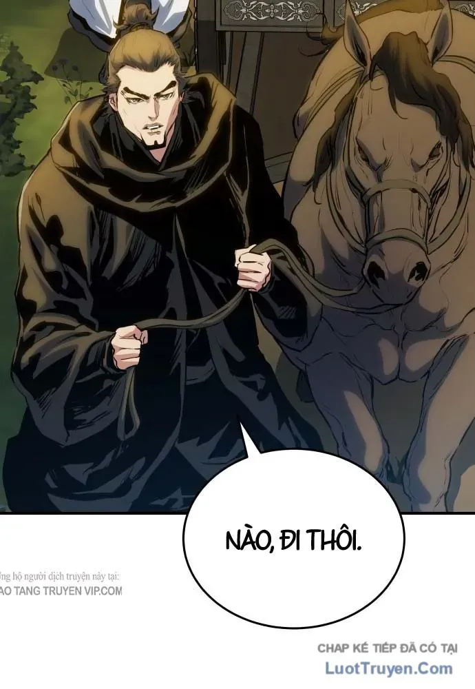 Bát Môn Chi Ngọc Chap 25 - Next Chap 26