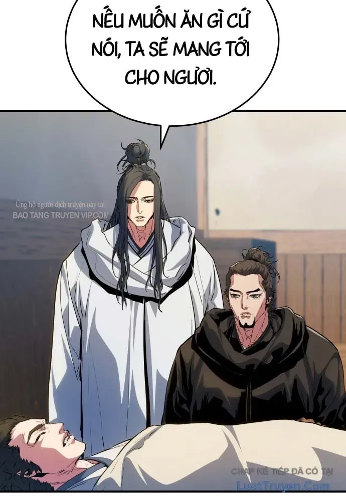 Bát Môn Chi Ngọc Chap 25 - Next Chap 26