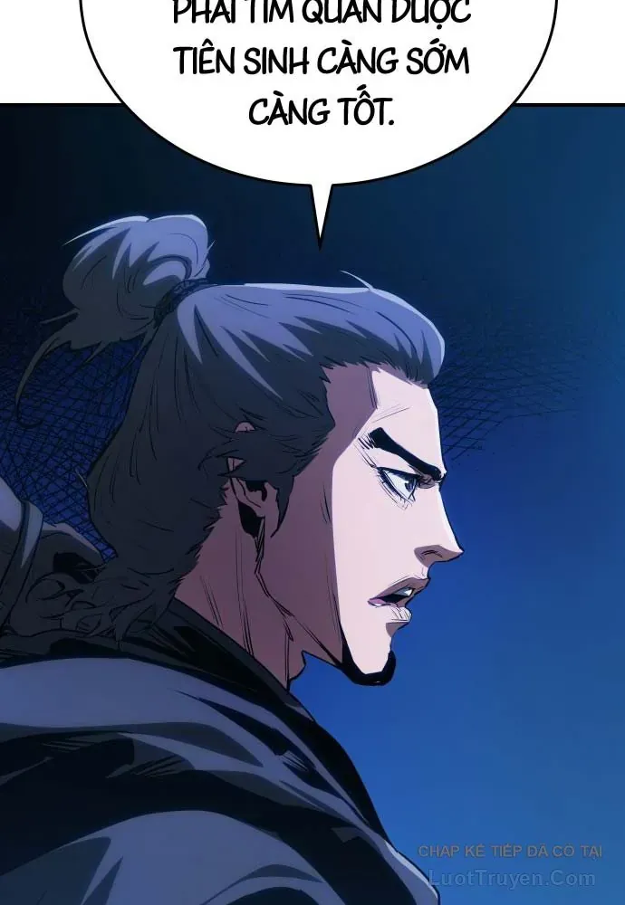 Bát Môn Chi Ngọc Chap 25 - Next Chap 26