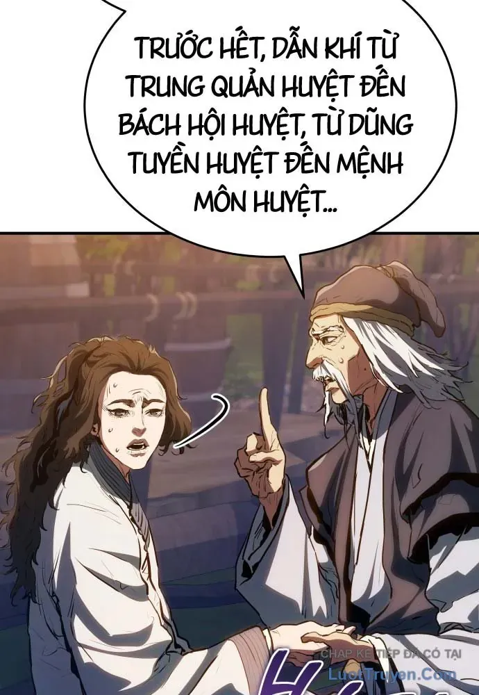 Bát Môn Chi Ngọc Chap 26 - Next Chap 27