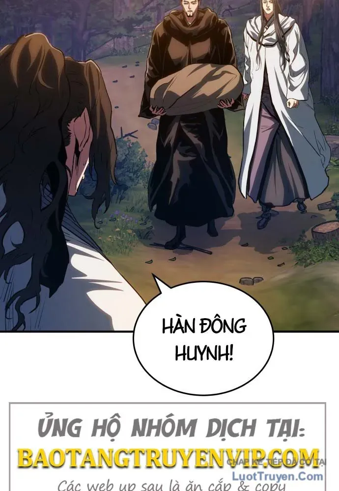 Bát Môn Chi Ngọc Chap 26 - Next Chap 27