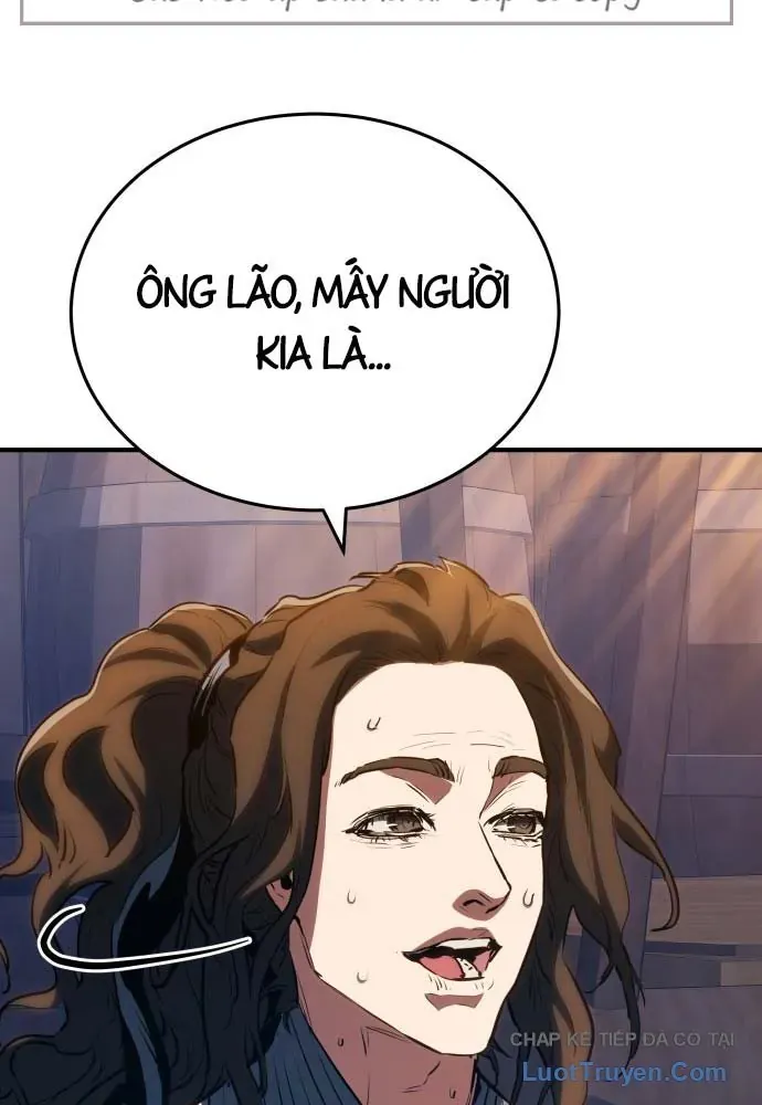 Bát Môn Chi Ngọc Chap 26 - Next Chap 27