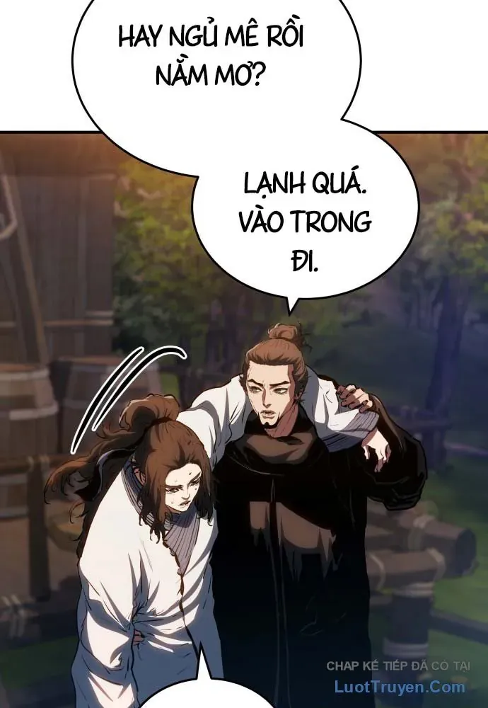 Bát Môn Chi Ngọc Chap 26 - Next Chap 27
