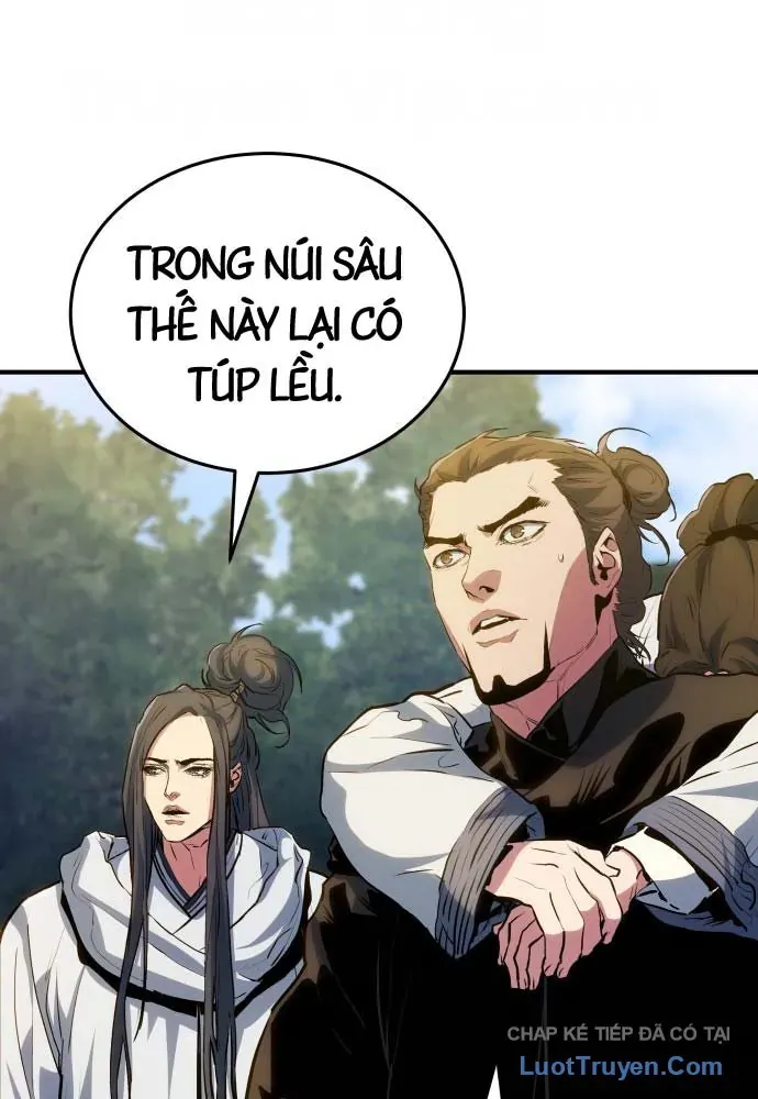 Bát Môn Chi Ngọc Chap 26 - Next Chap 27