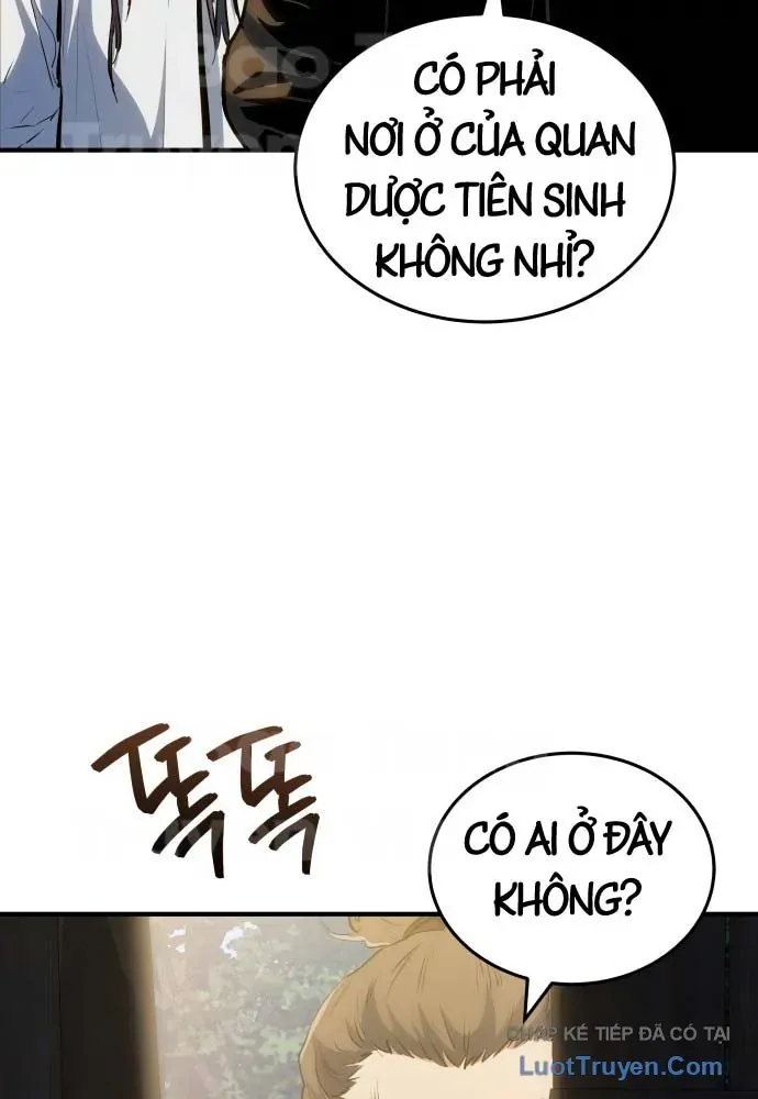 Bát Môn Chi Ngọc Chap 26 - Next Chap 27