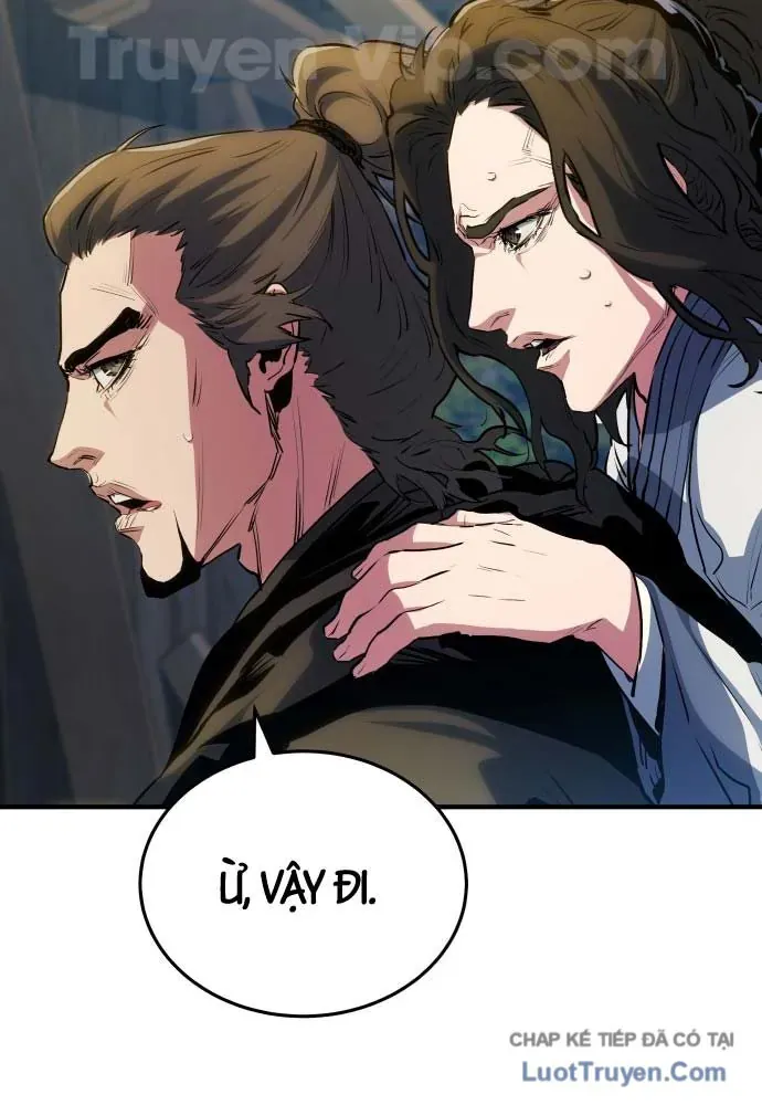 Bát Môn Chi Ngọc Chap 26 - Next Chap 27