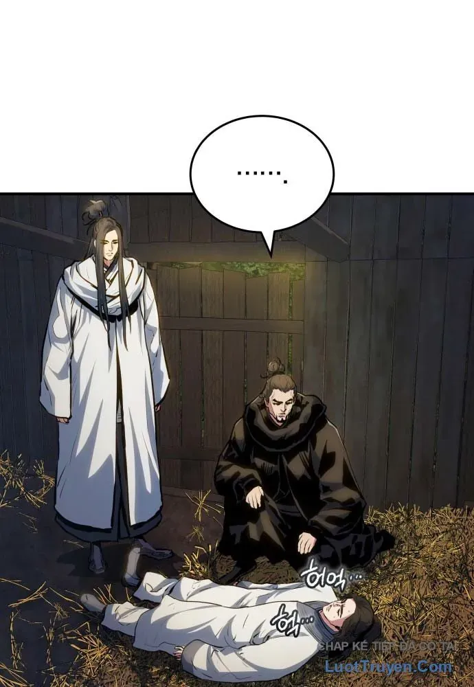 Bát Môn Chi Ngọc Chap 26 - Next Chap 27