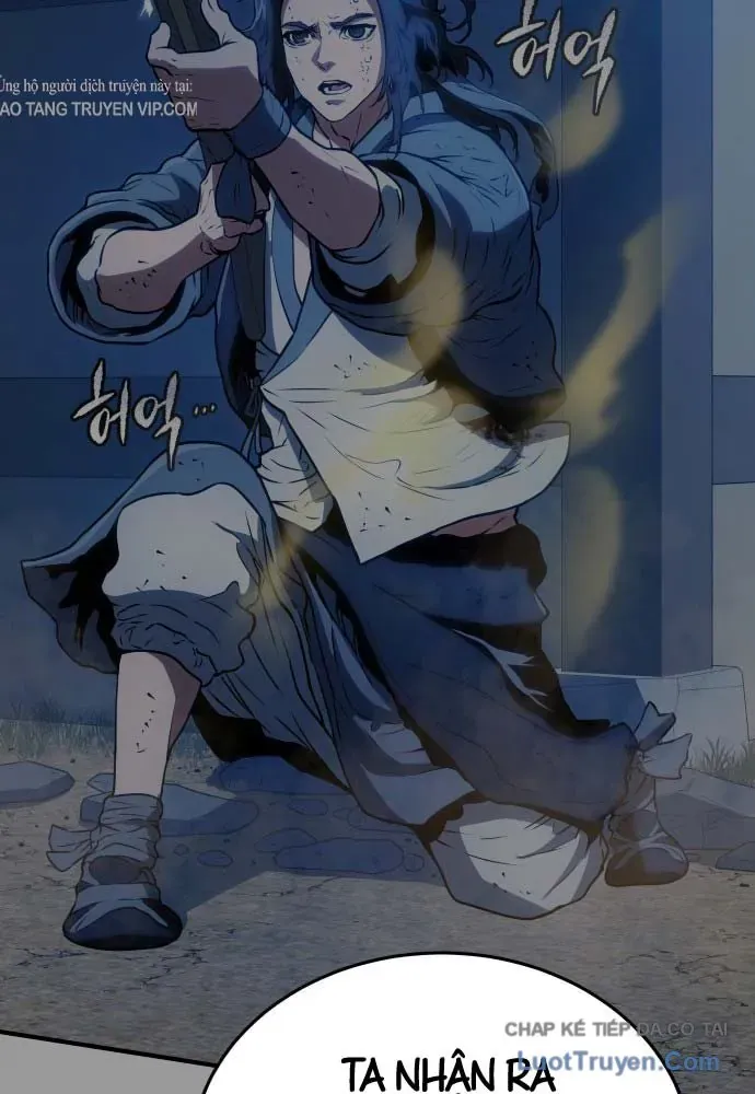 Bát Môn Chi Ngọc Chap 26 - Next Chap 27