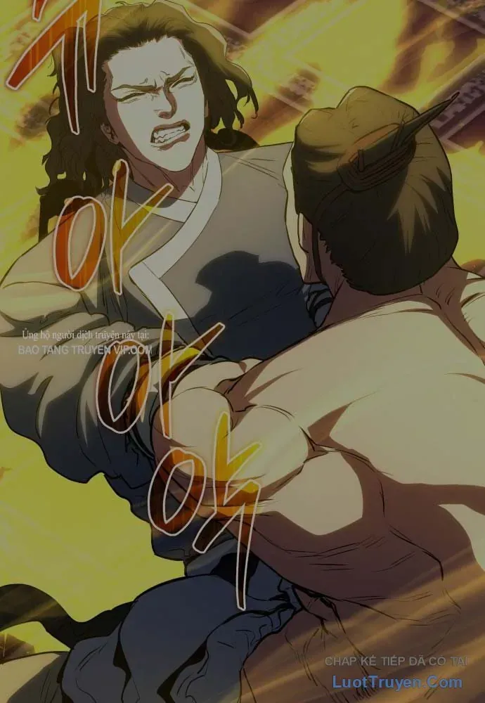 Bát Môn Chi Ngọc Chap 26 - Next Chap 27