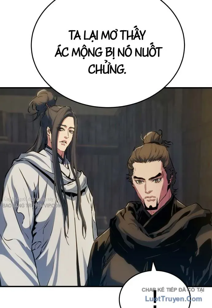 Bát Môn Chi Ngọc Chap 26 - Next Chap 27