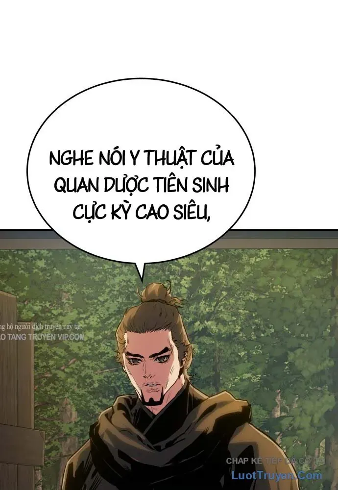 Bát Môn Chi Ngọc Chap 26 - Next Chap 27