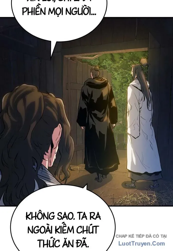 Bát Môn Chi Ngọc Chap 26 - Next Chap 27