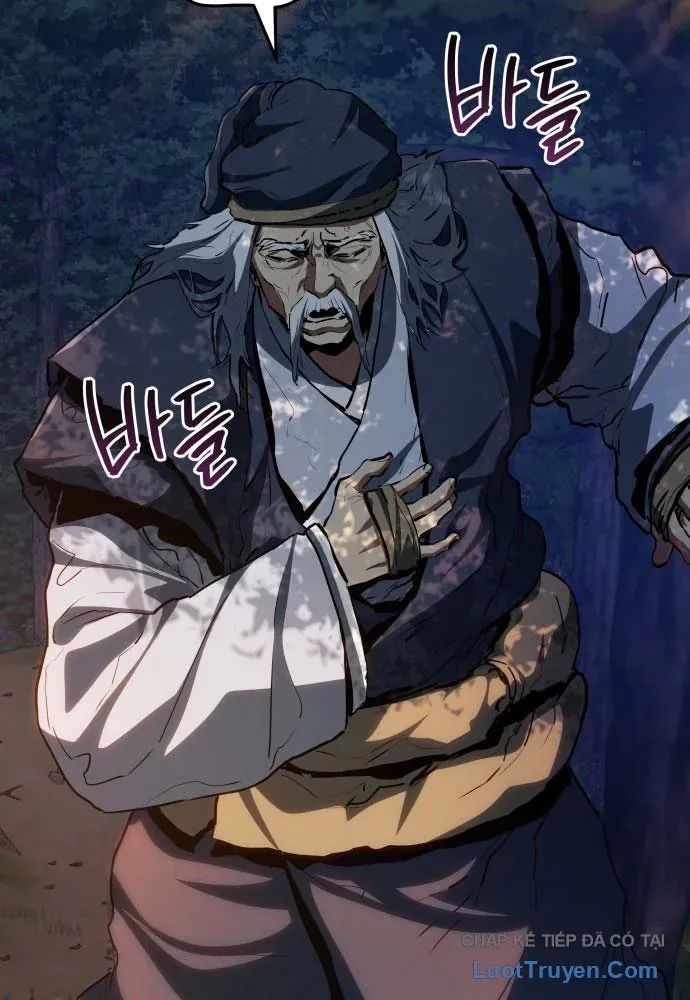 Bát Môn Chi Ngọc Chap 26 - Next Chap 27