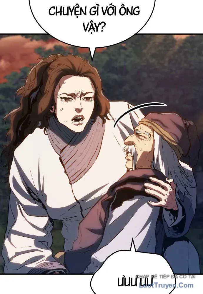 Bát Môn Chi Ngọc Chap 26 - Next Chap 27