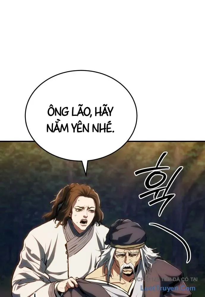 Bát Môn Chi Ngọc Chap 26 - Next Chap 27