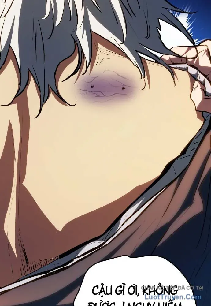 Bát Môn Chi Ngọc Chap 26 - Next Chap 27